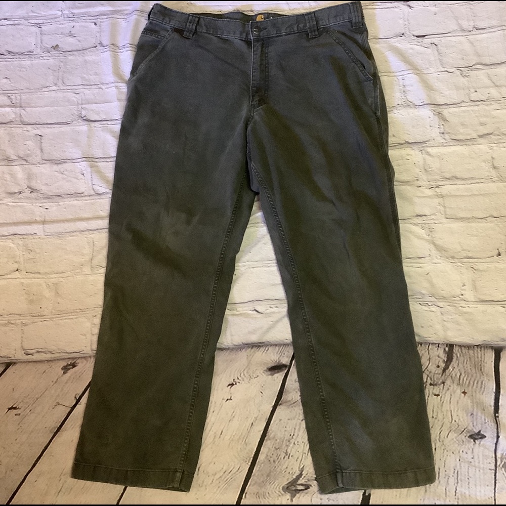 CARHARTT RELAXED FIT.